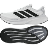 Adidas Men White Supernova Glide M