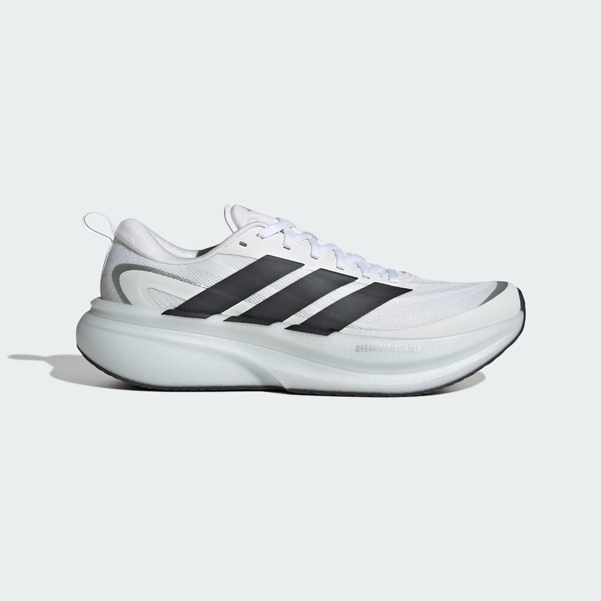 Adidas Men White Supernova Glide M