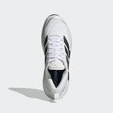 Adidas Men White Supernova Glide M