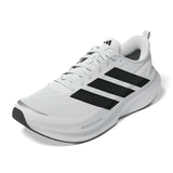 Adidas Men White Supernova Glide M