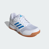 Adidas Men White Speedcourt M