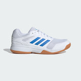 Adidas Men White Speedcourt M