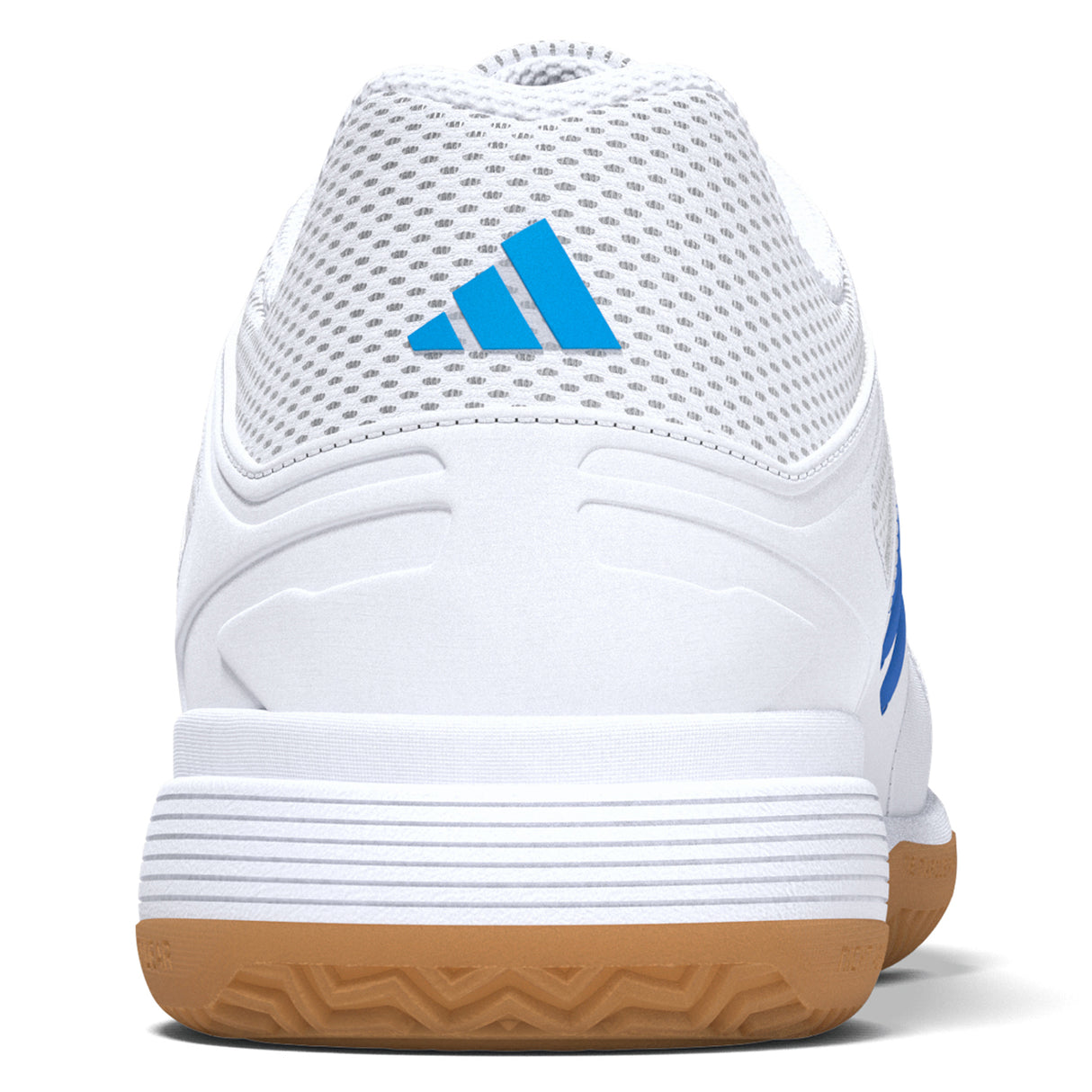 Adidas Men White Speedcourt M