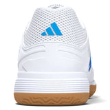 Adidas Men White Speedcourt M
