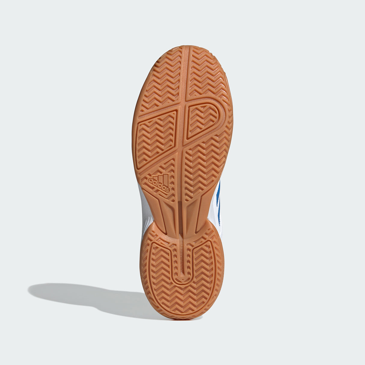 Adidas Men White Speedcourt M