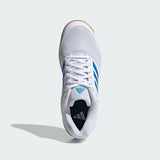 Adidas Men White Speedcourt M