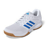 Adidas Men White Speedcourt M