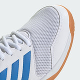 Adidas Men White Speedcourt M