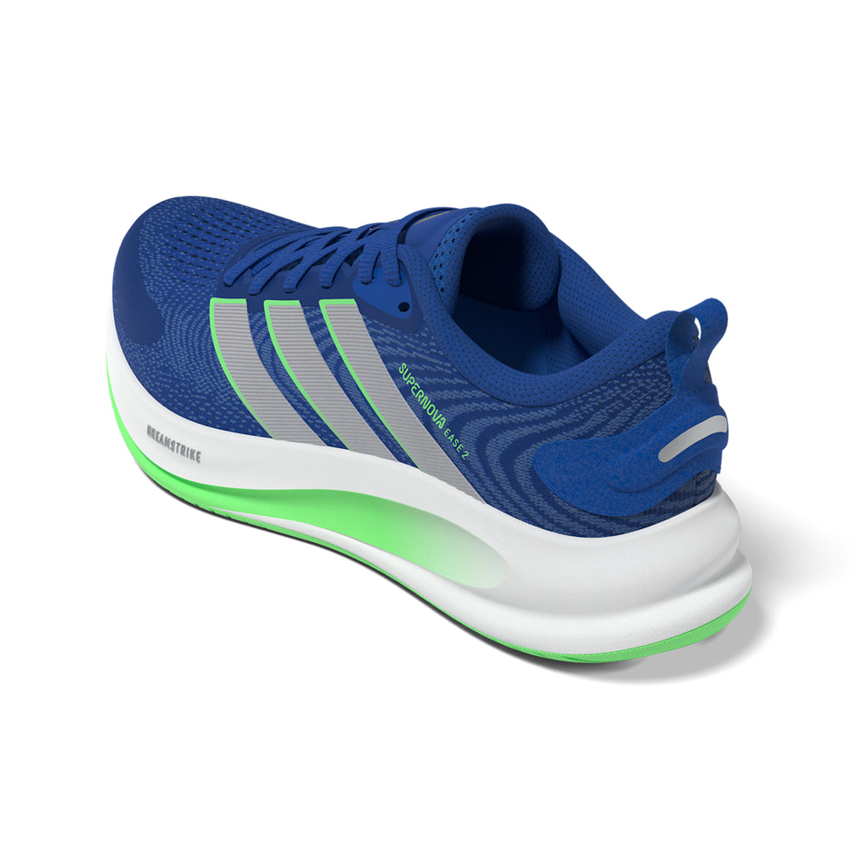 Adidas Men Blue Supernova Ease 2 M