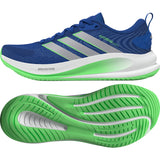 Adidas Men Blue Supernova Ease 2 M