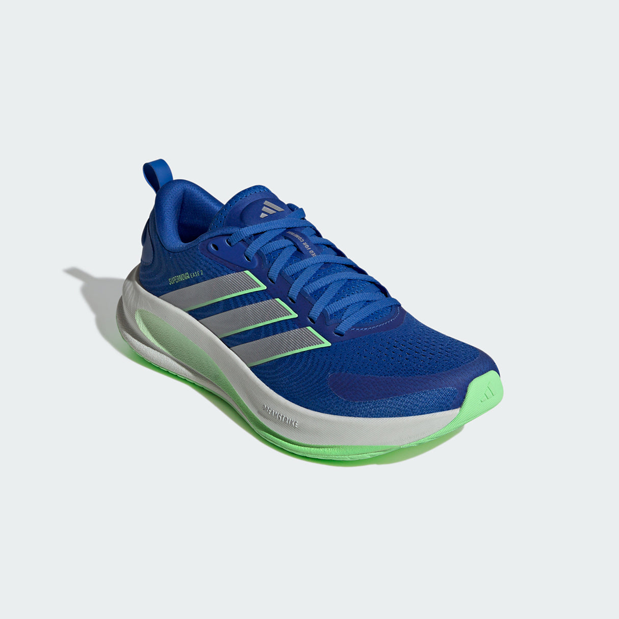 Adidas Men Blue Supernova Ease 2 M