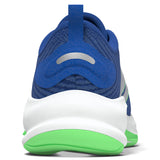 Adidas Men Blue Supernova Ease 2 M