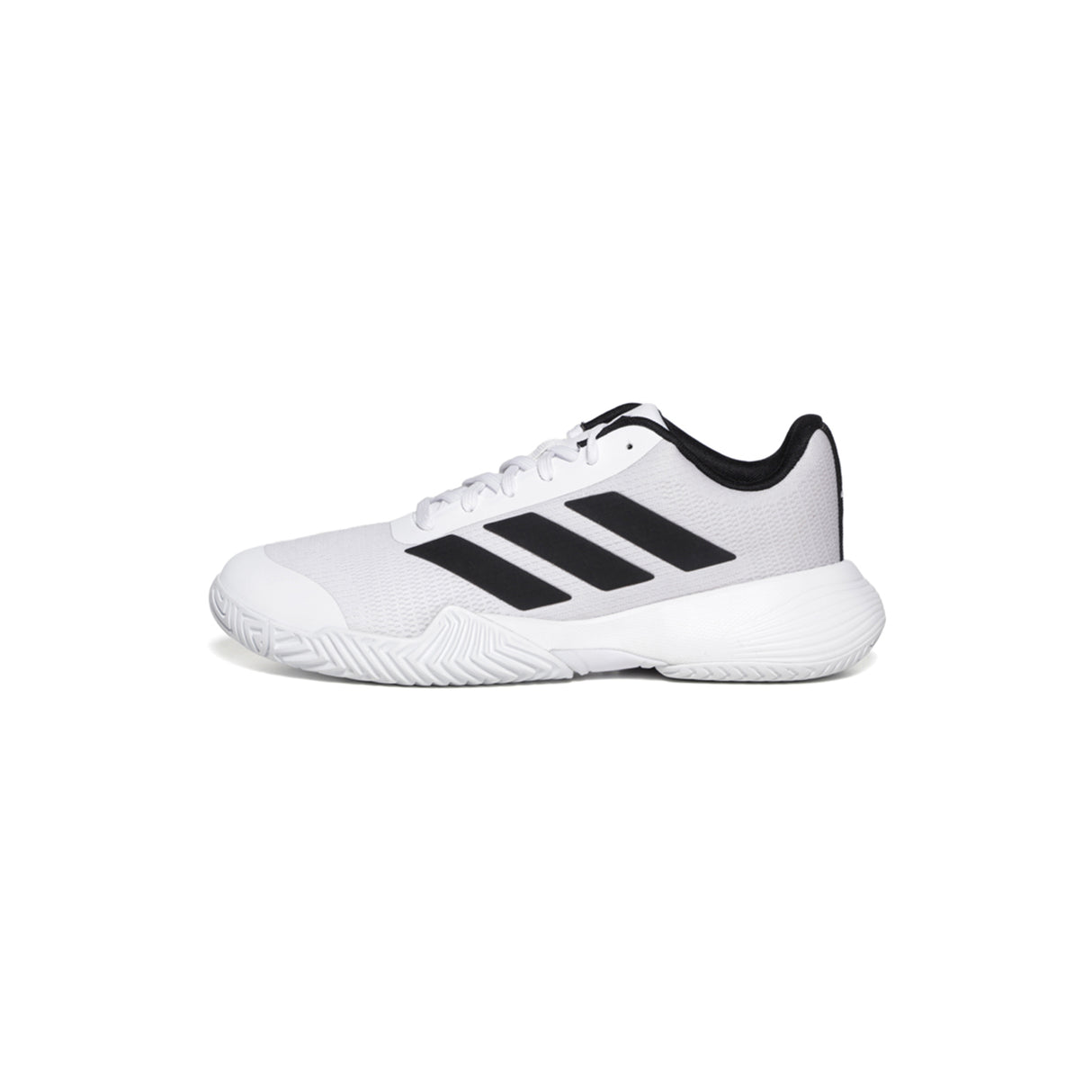 Adidas Men White Indoor Acer 2 M