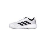 Adidas Men White Indoor Acer 2 M