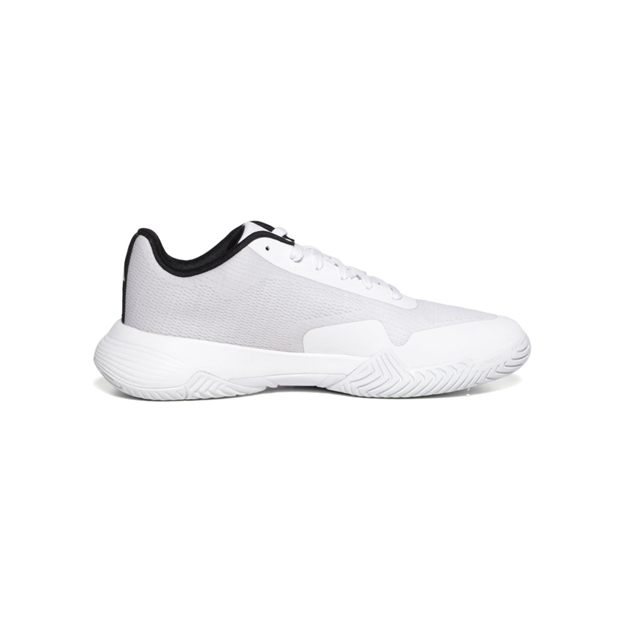 Adidas Men White Indoor Acer 2 M