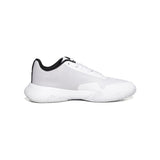 Adidas Men White Indoor Acer 2 M