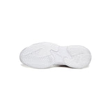 Adidas Men White Indoor Acer 2 M