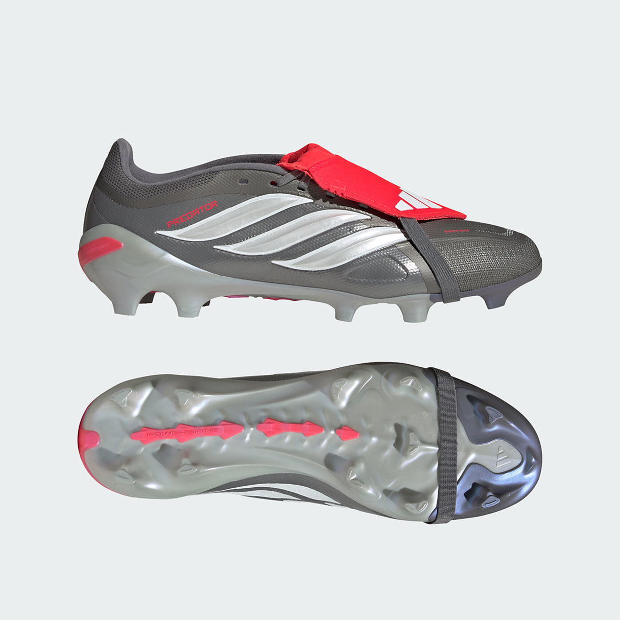 Adidas Unisex Multi Predator League Ft Fg