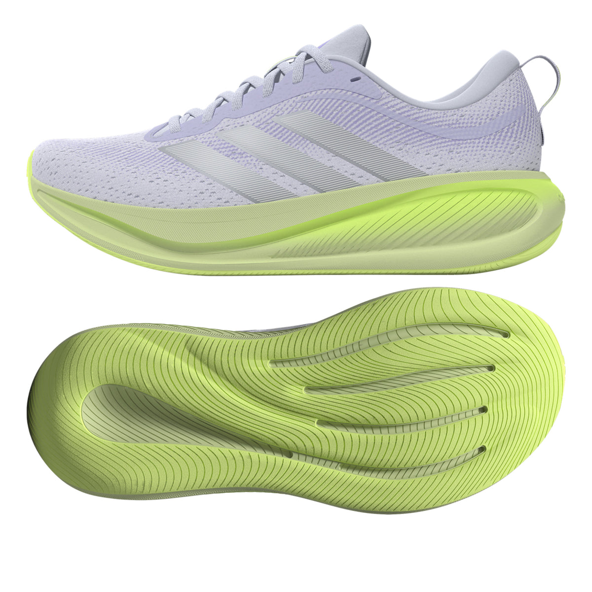 Response Runner+ W