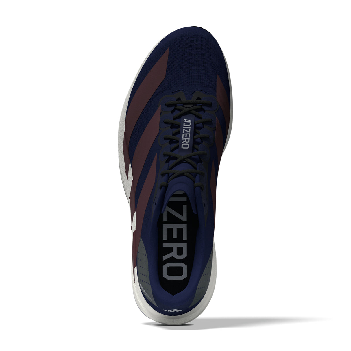 Adidas Men Blue Adizero Evo Sl M Lace Up