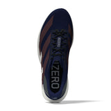 Adidas Men Blue Adizero Evo Sl M Lace Up