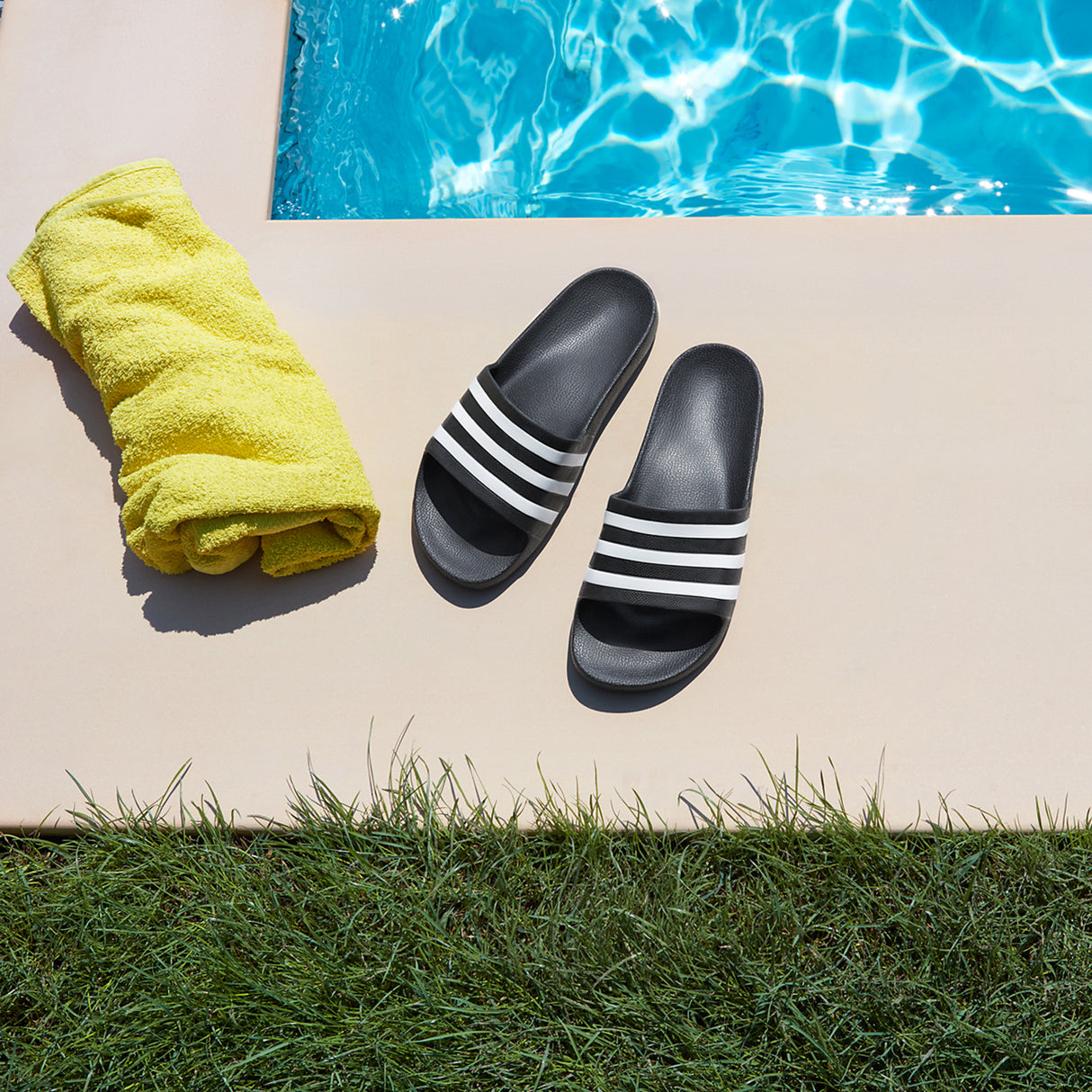 Adilette Aqua