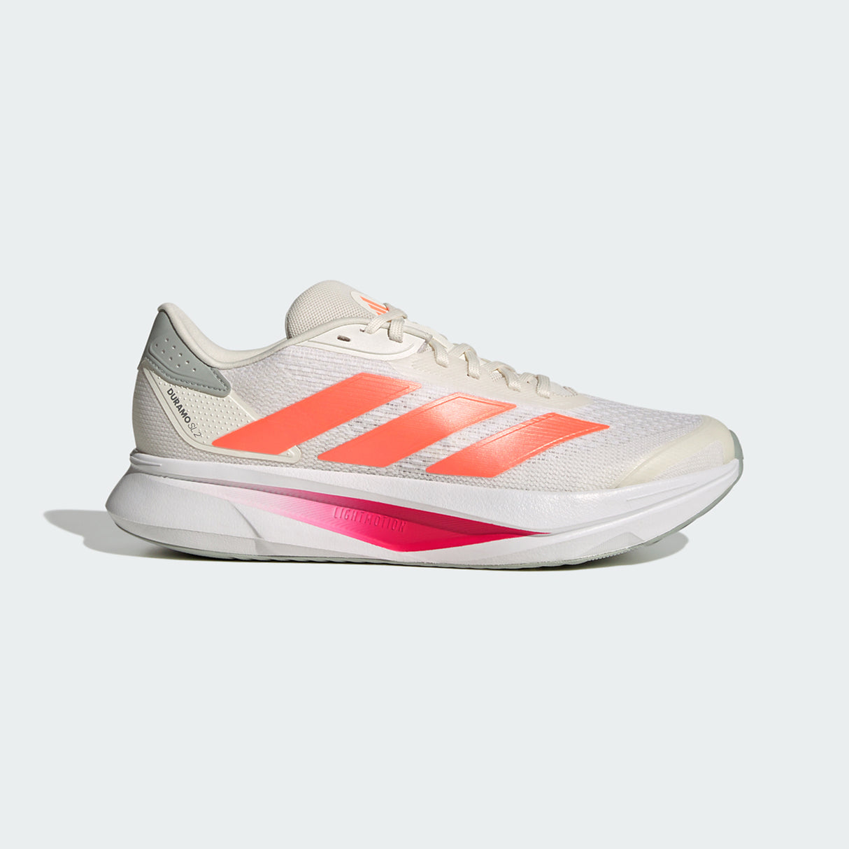 Adidas Men Off-white Duramo Sl2 M