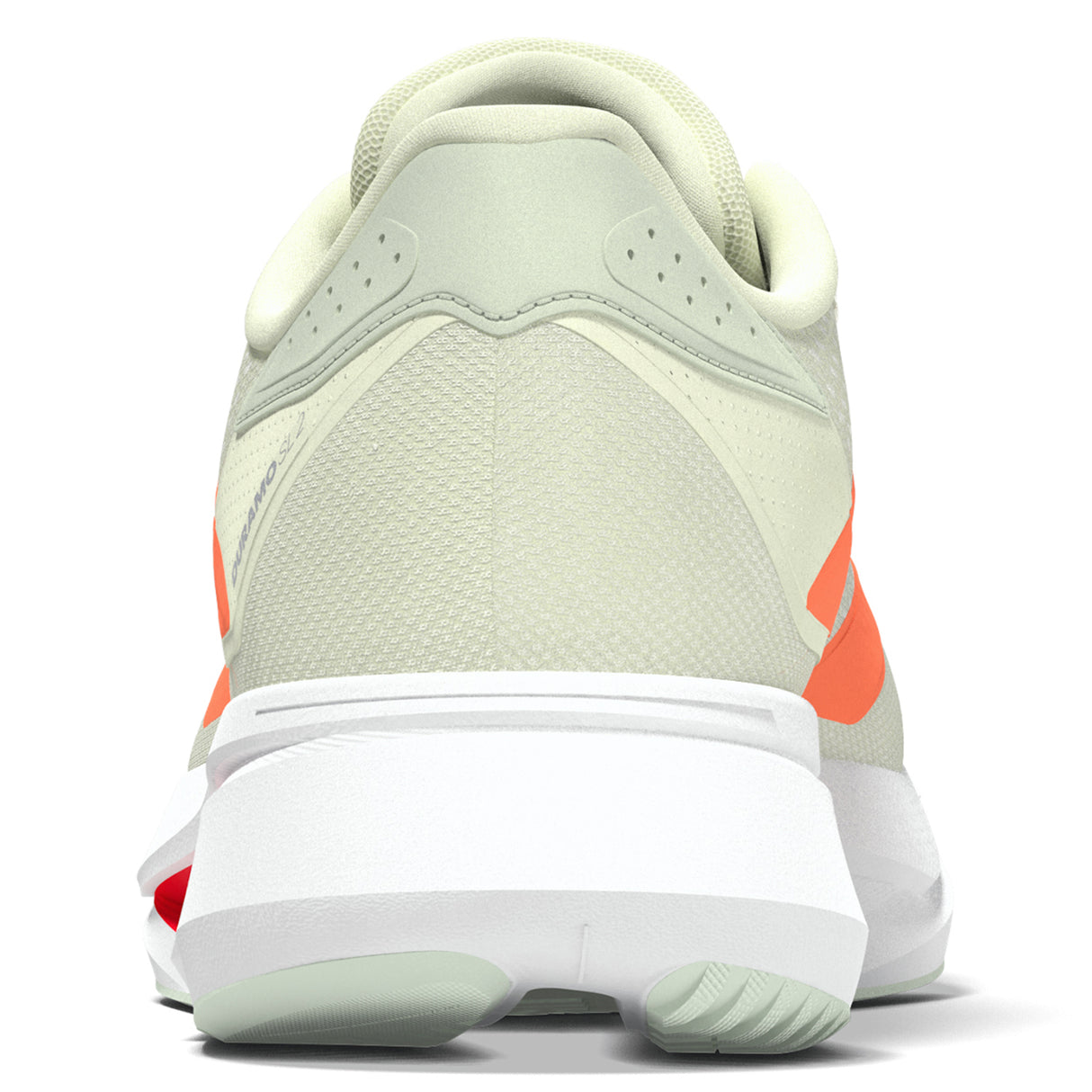 Adidas Men Off-white Duramo Sl2 M