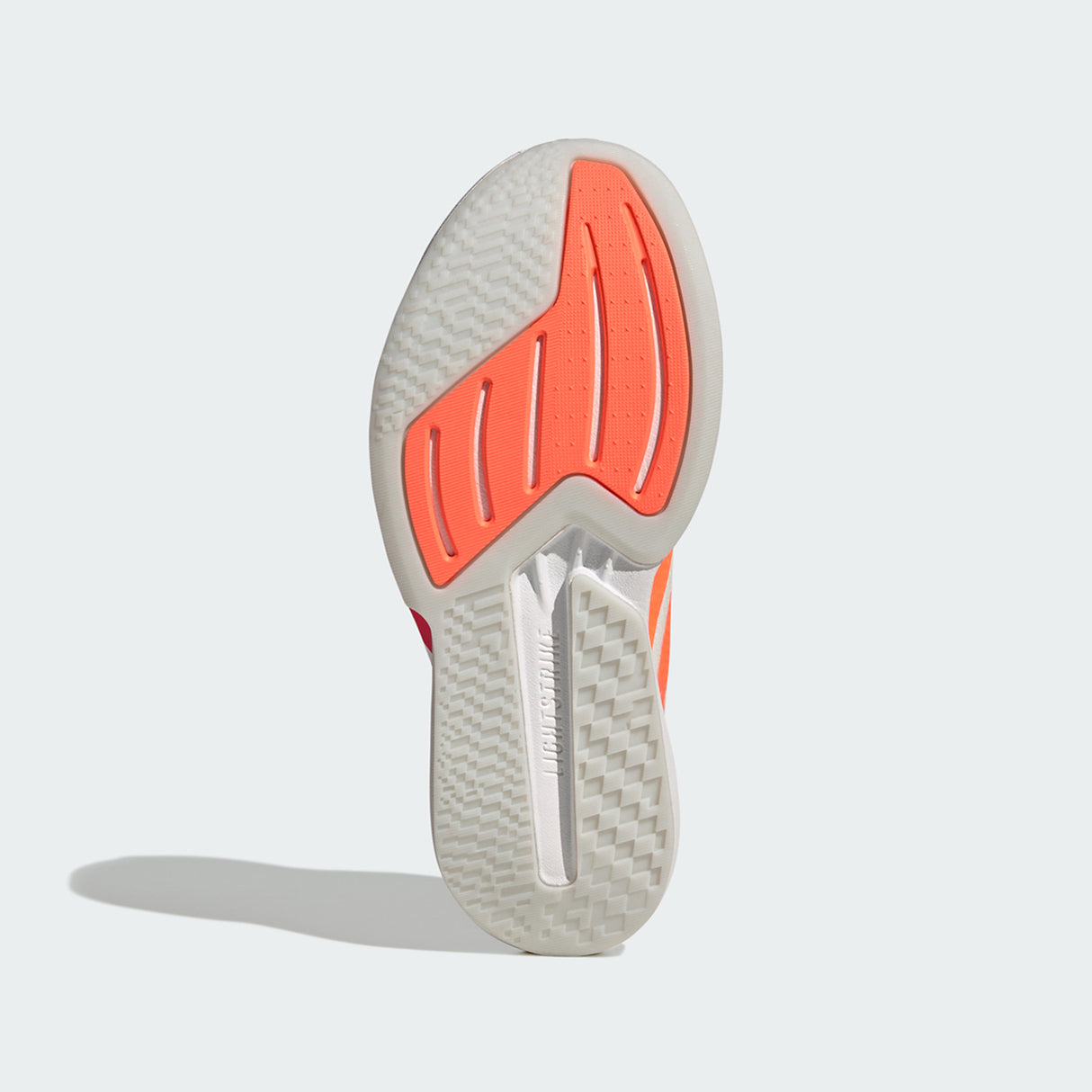 Adidas Women Off-white Duramo Speed 2 W
