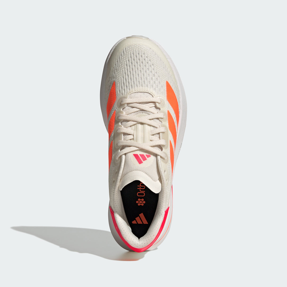 Adidas Women Off-white Duramo Speed 2 W