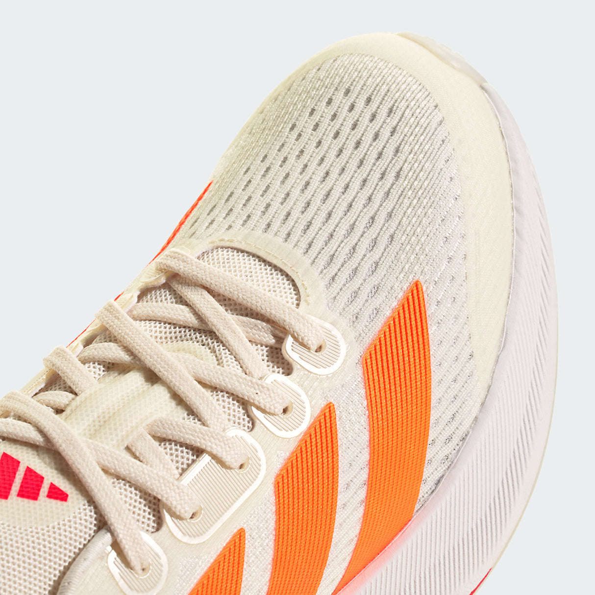 Adidas Women Off-white Duramo Speed 2 W