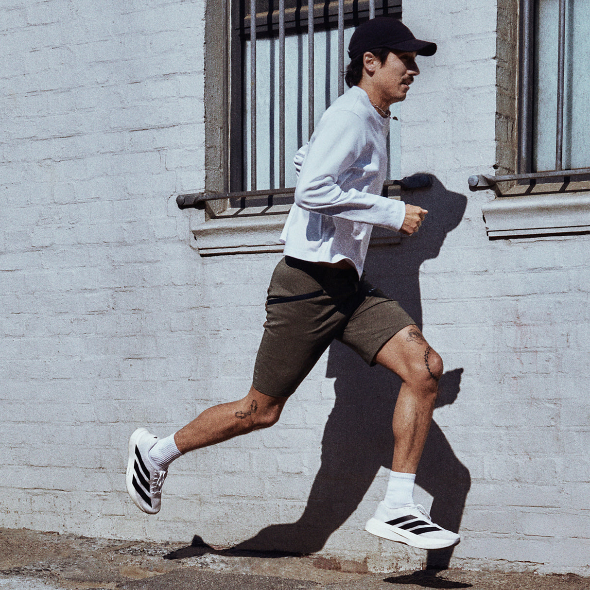 Adizero Evo Sl M