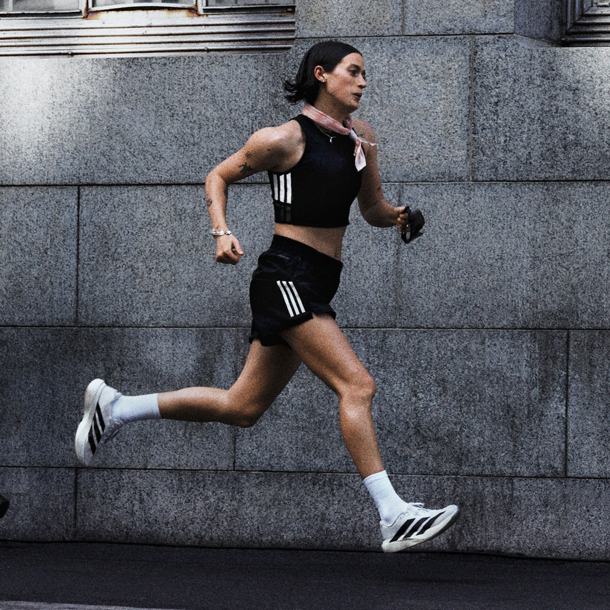 Adizero Evo Sl W
