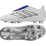 Adidas Unisex White Predator Club Ft Fg/Mg