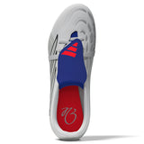 Adidas Unisex White Predator Club Ft Fg/Mg