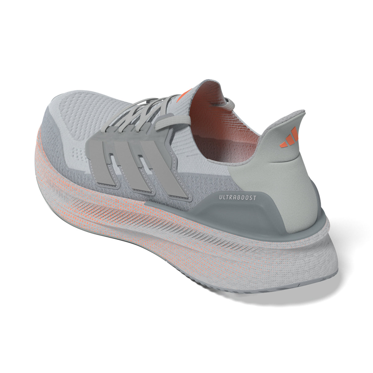 Adidas Women Grey Ultraboost 5 W