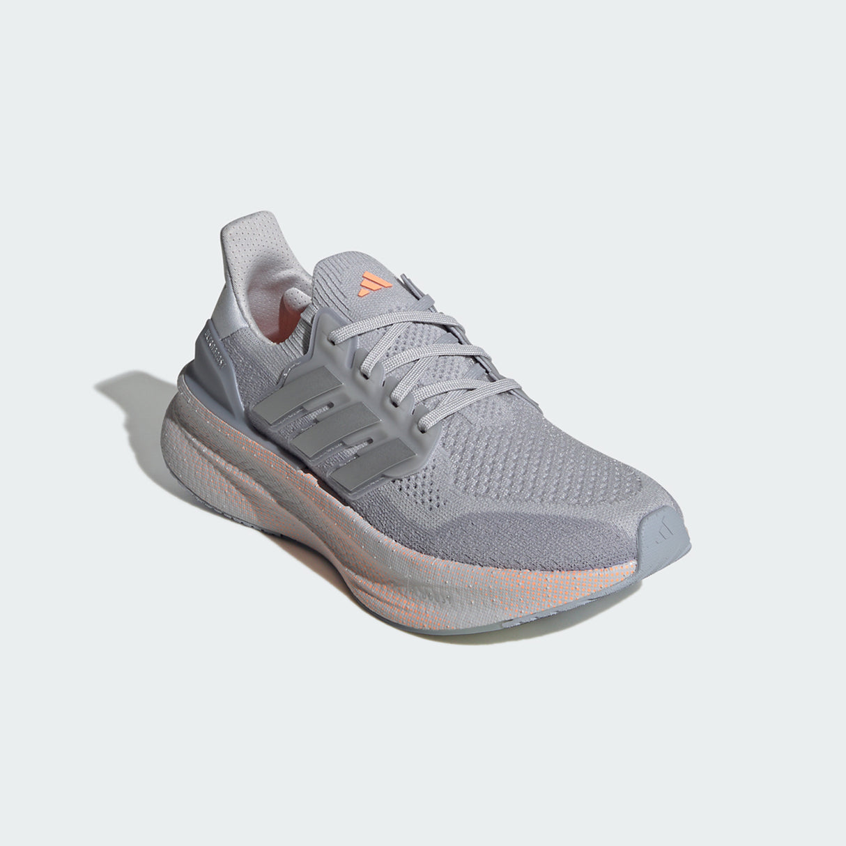 Adidas Women Grey Ultraboost 5 W