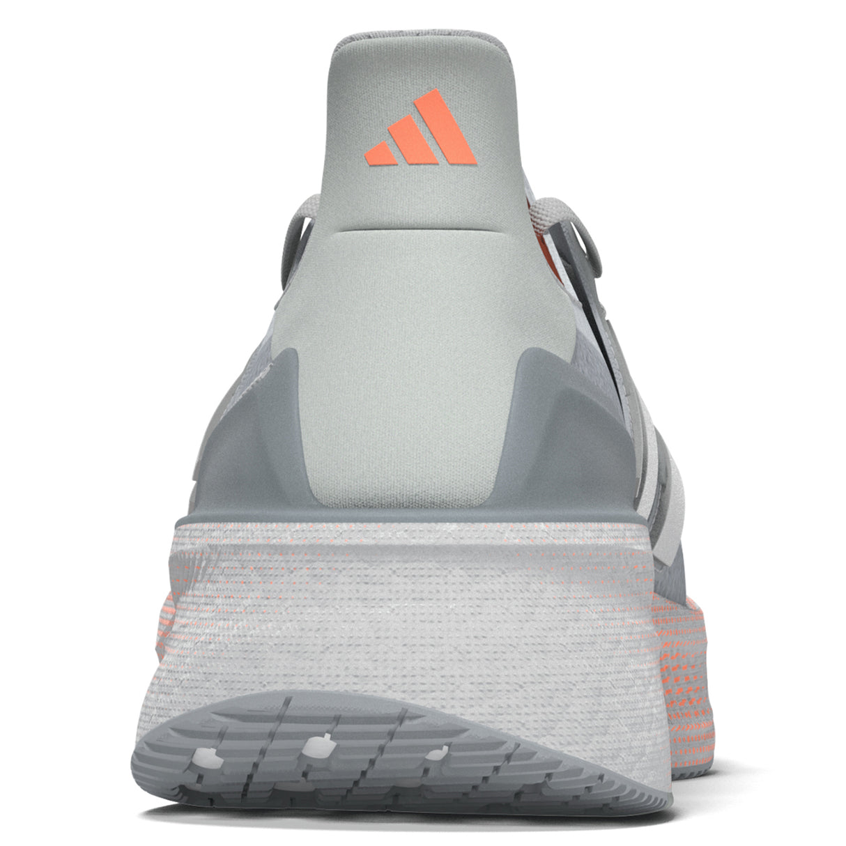 Adidas Women Grey Ultraboost 5 W