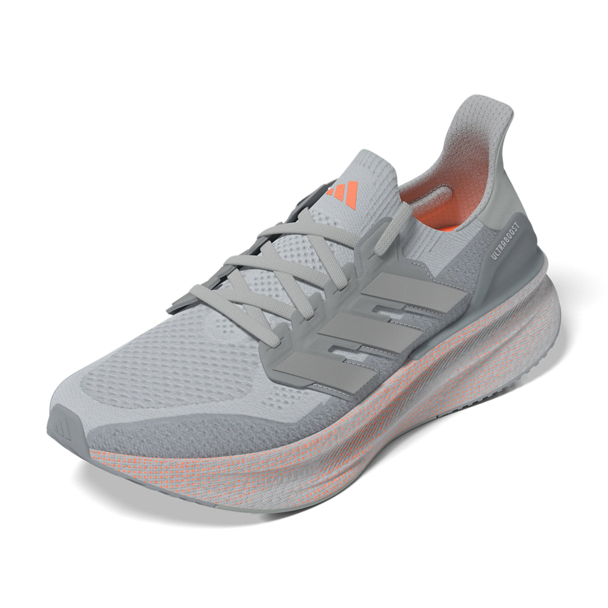 Adidas Women Grey Ultraboost 5 W