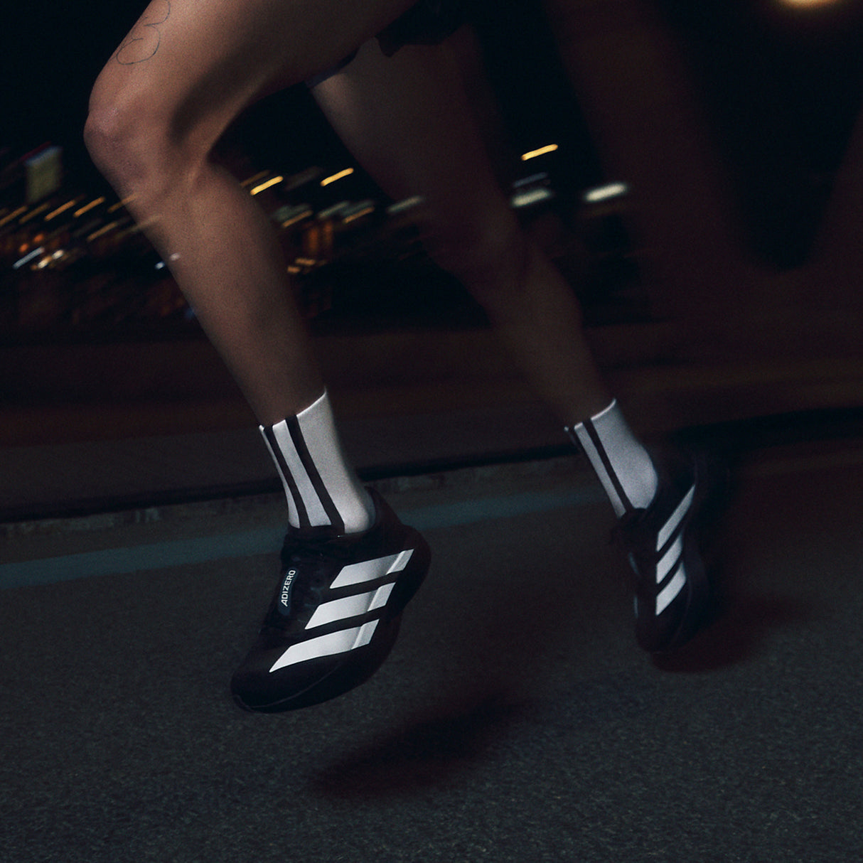 Adizero Evo Sl M