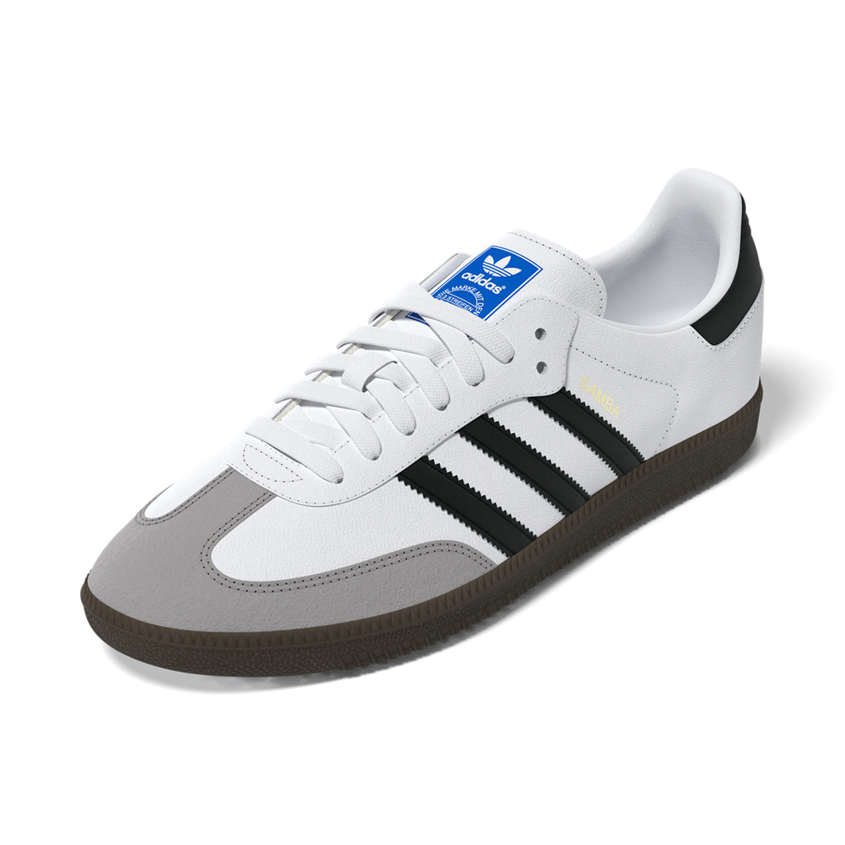 Samba Og