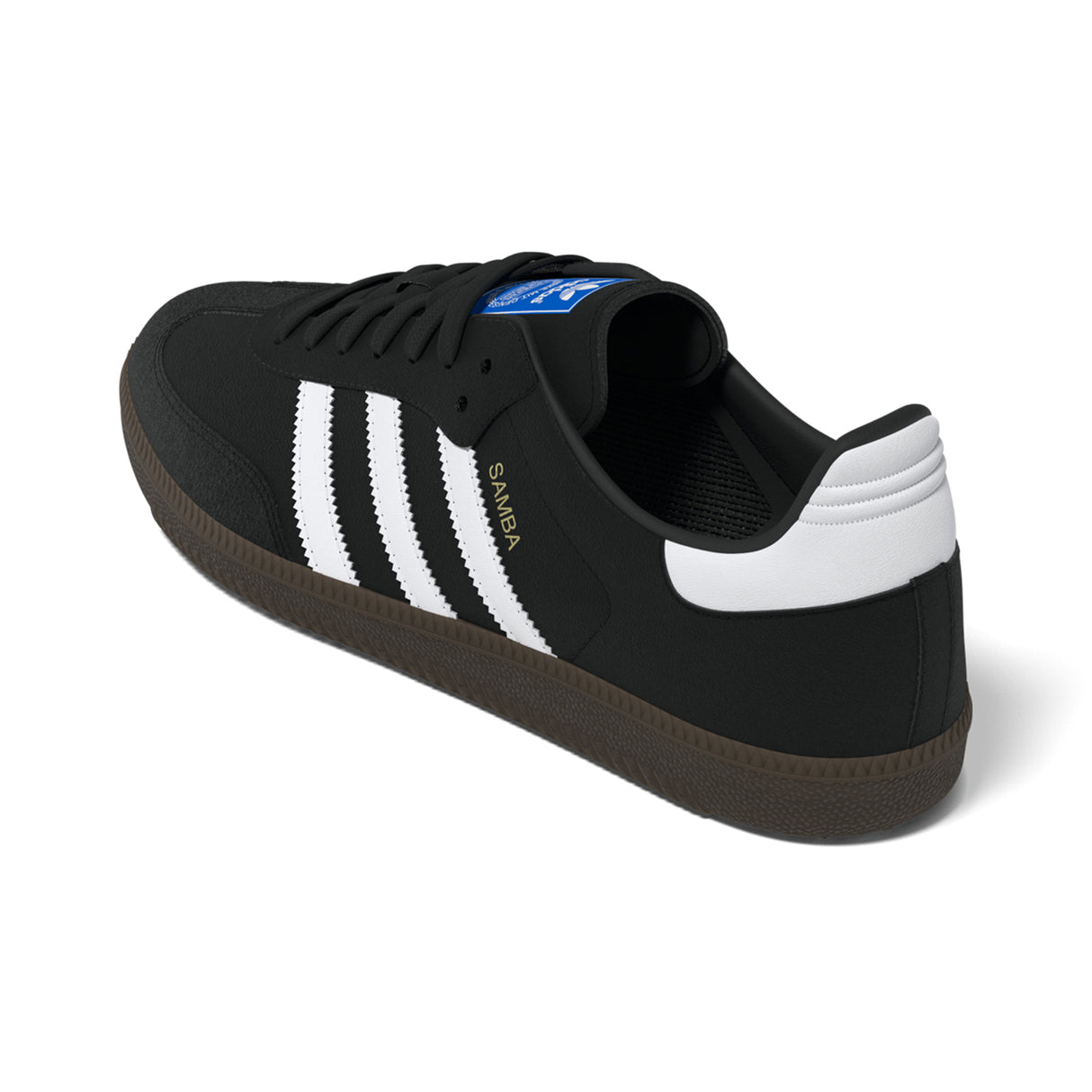 Samba Og