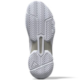 Adidas Men White Courtjam Control 3 M