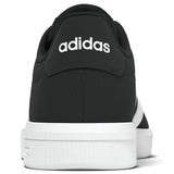 Adidas Men Black Grand Court Base 3.0