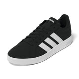 Adidas Men Black Grand Court Base 3.0
