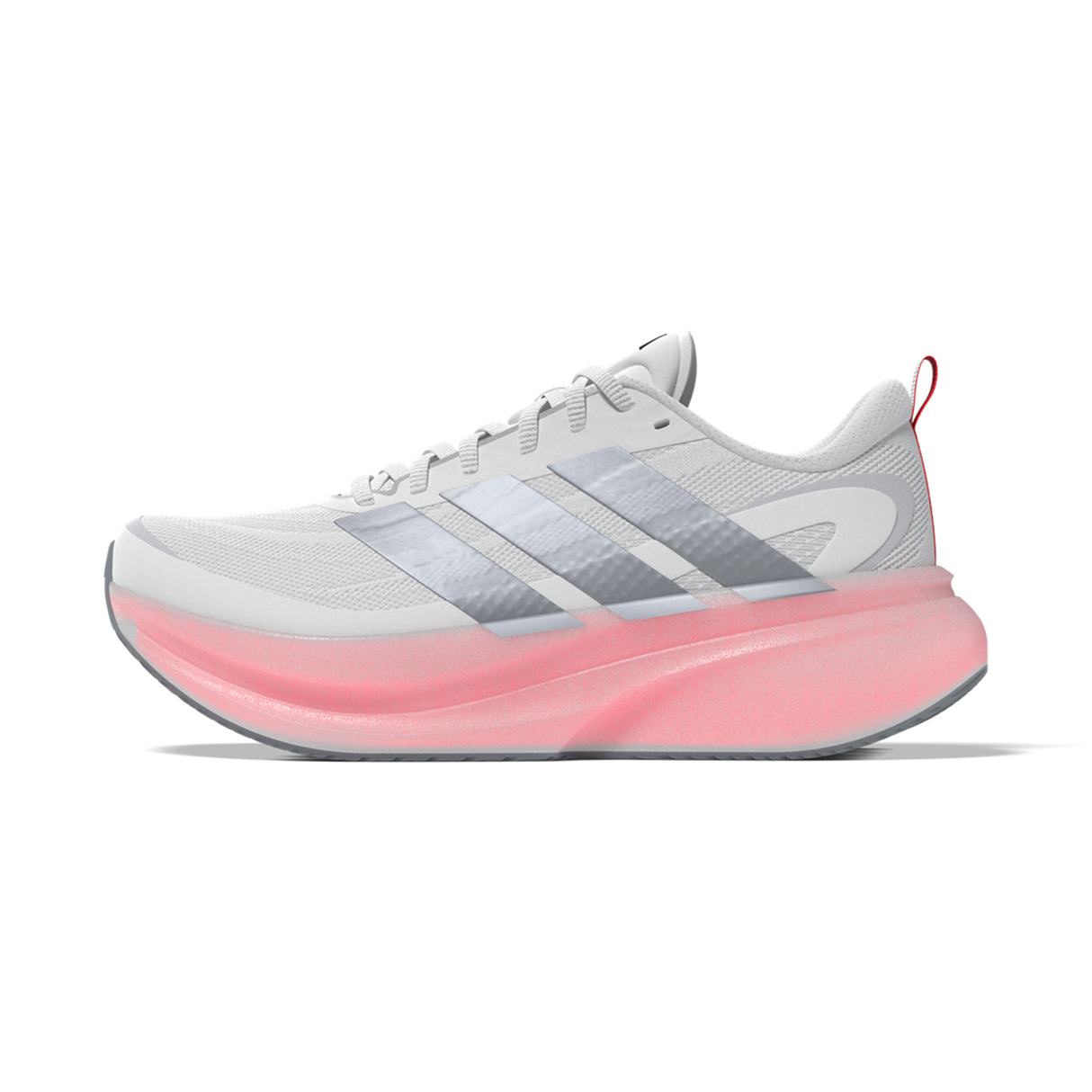 Adidas Women White Supernova Glide W