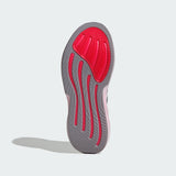 Adidas Women White Supernova Glide W