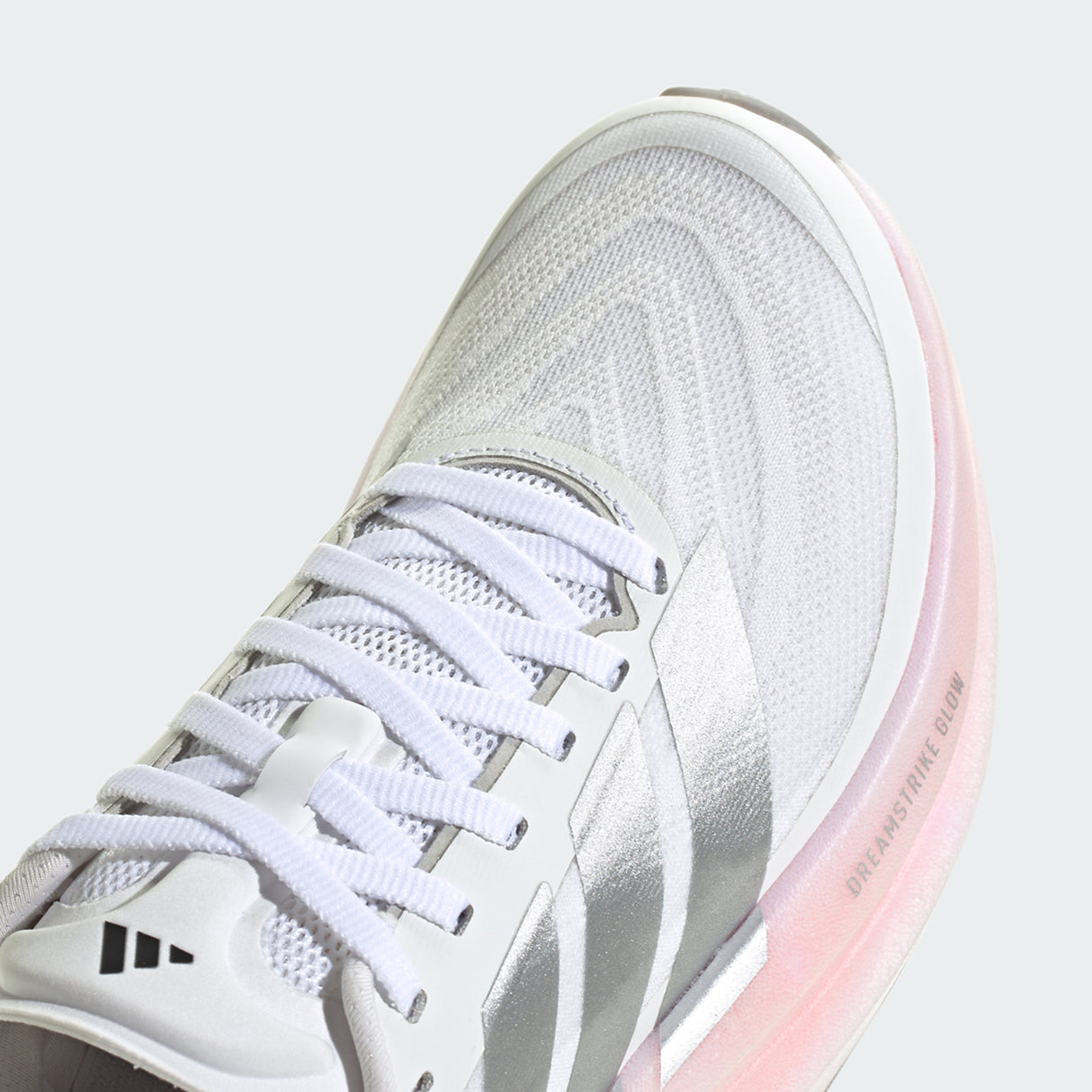 Adidas Women White Supernova Glide W