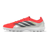 Adidas Unisex Red Predator League Tf