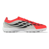 Adidas Unisex Red Predator League Tf